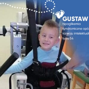 Mały Gucio kontra wielka niewiadoma