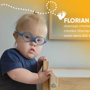 Wielobój o zdrowie Florka