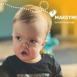 By życie Maksia nie było tylko cierpieniem