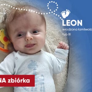 Kości Leona umierają – dramatyczna walka o sprawność